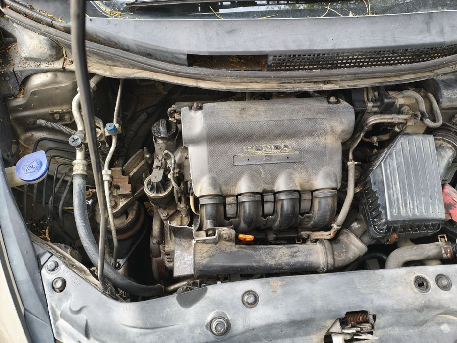 Honda  Civic 1.4