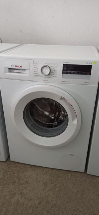 Пральні машинки Bosch