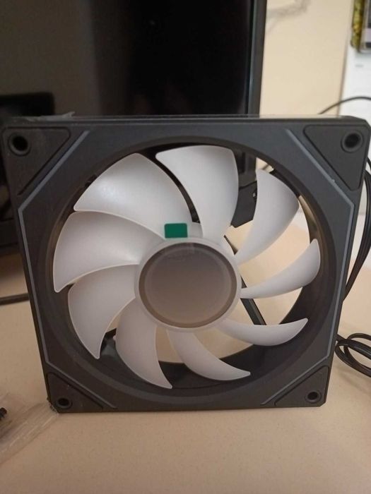 Вентилятори Продам Upsiren uf-4