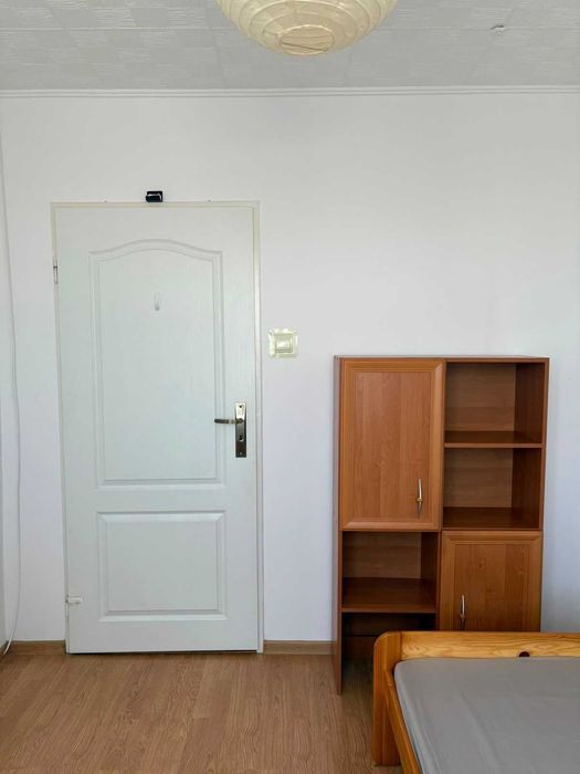 Pokój dla studentki