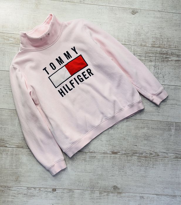 Худі жіночий Tommy Hilfiger