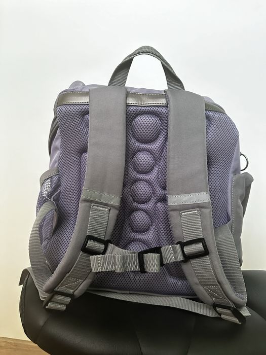 Рюкзак шкільний багатофункціональний Ecco