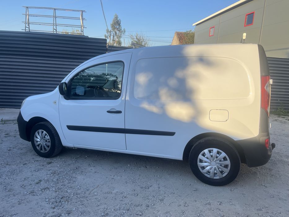 Renault   kangoo