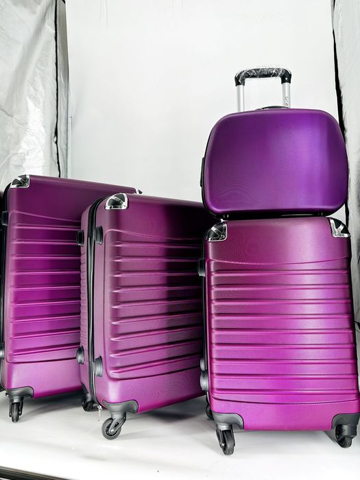 Nowe walizki podróżne duże, walizka do 32 kg duża xxl, torba