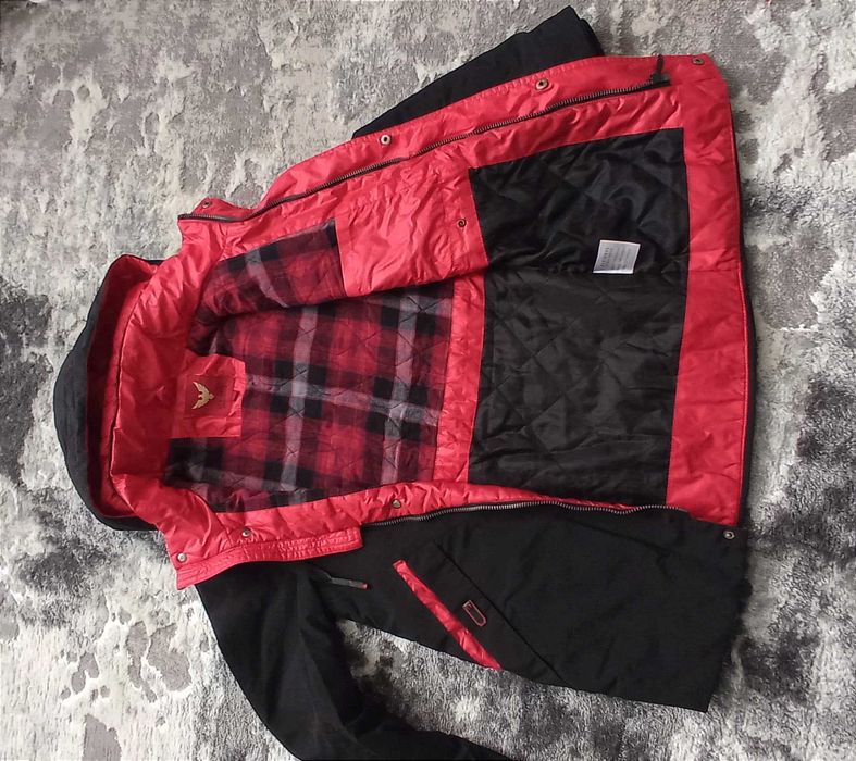 Курточка весняна для хлопчика