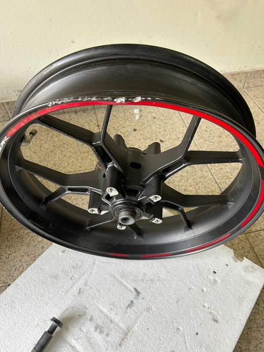 Roda frente Honda  CB650R CB 650 R