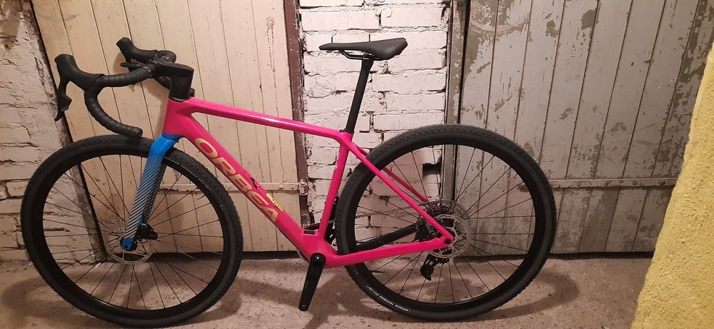 ORBEA Terra M31e