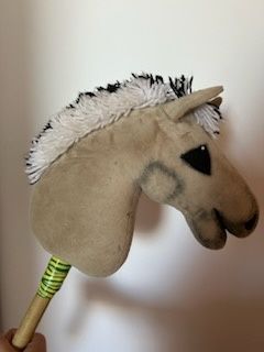 Hobby horse od khtaria