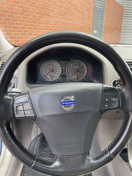 Volvo V50 — fotografia 5