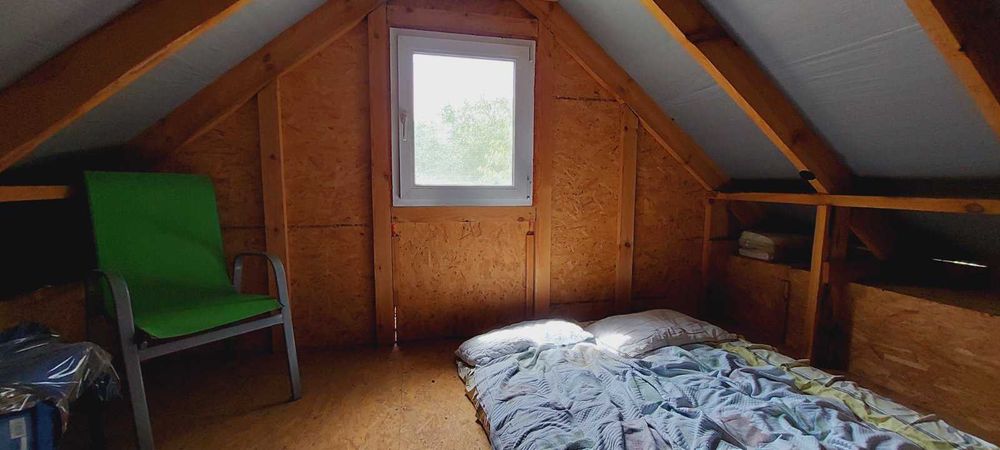 Продаж дачного будинку з ділянкою 6 соток Сухий Яр Біла Церква