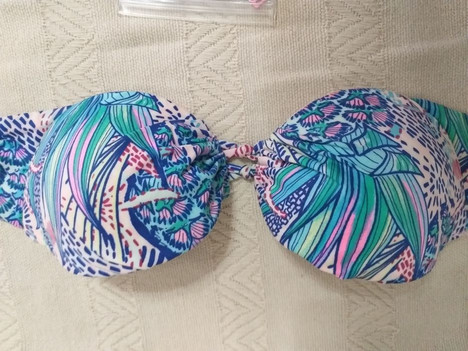 Soutien bikini da Oysho - 32B