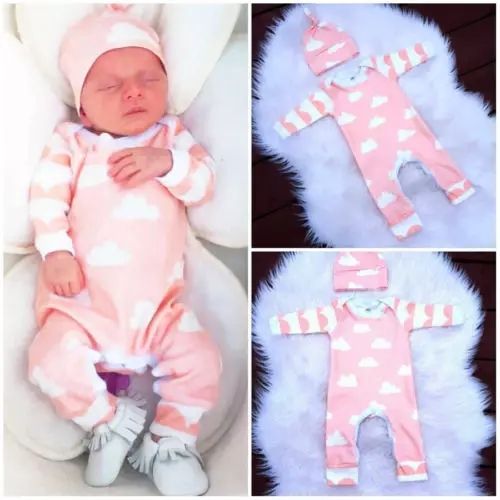 Conjunto algodão 3-6meses