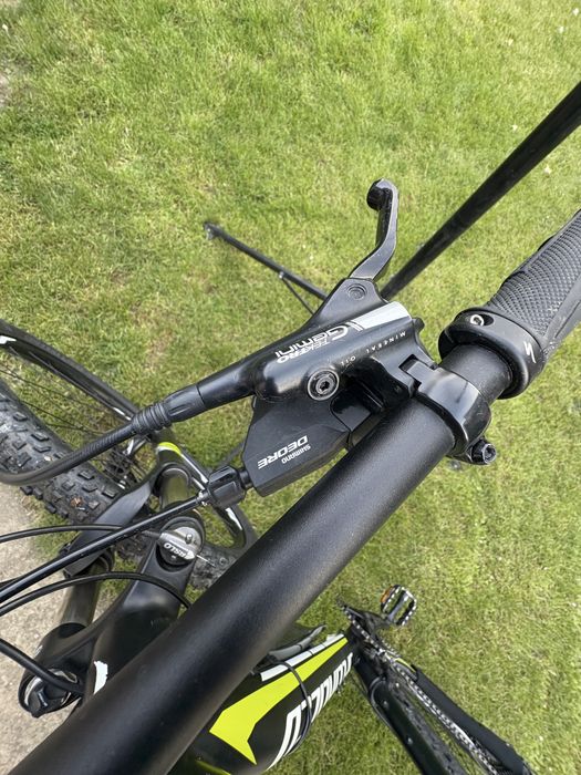 Specialized rockhopper expert 29