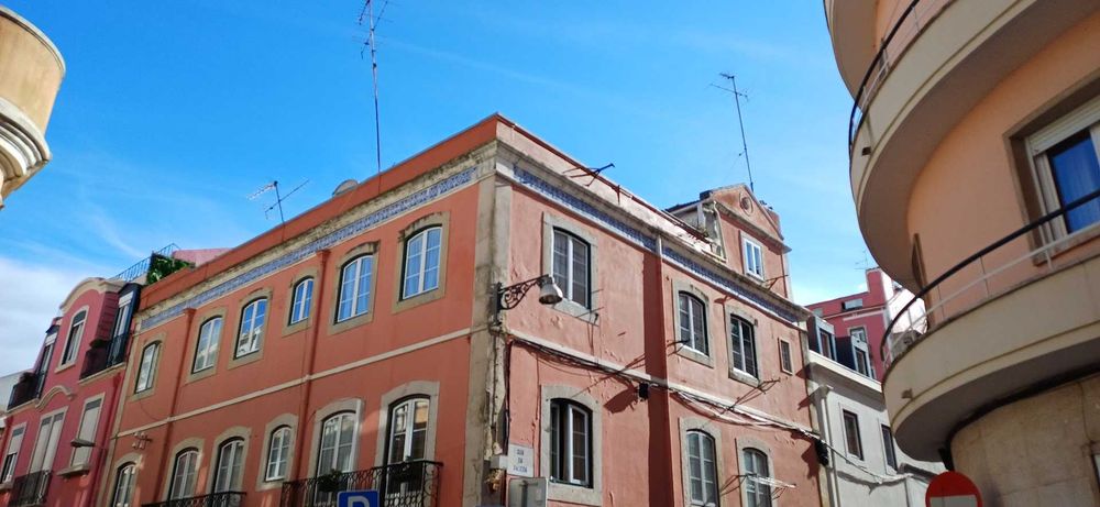 TDT e Satélite, tecnico de antenas