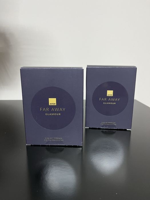 Avon Far away Glamur 50 ml