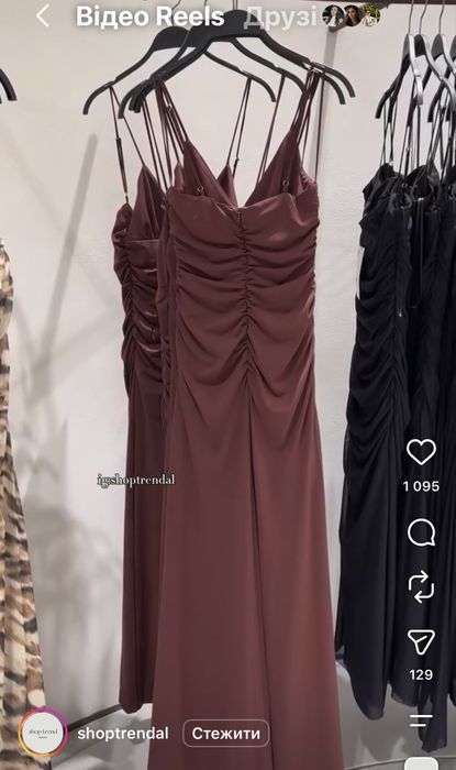Плаття,сукня  ZARA