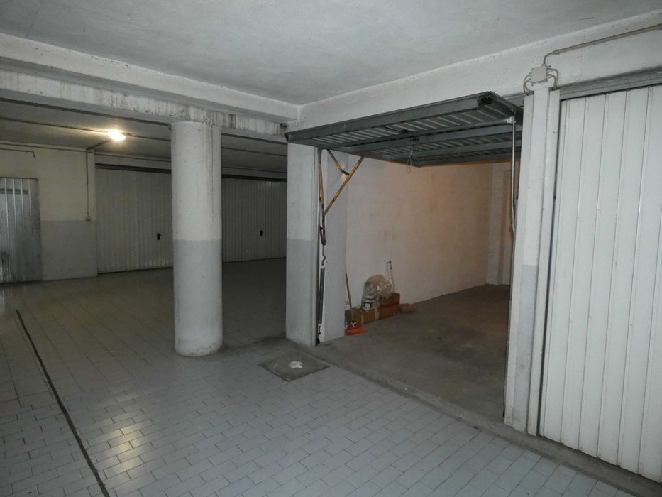 Garagem Centro de Guimarães