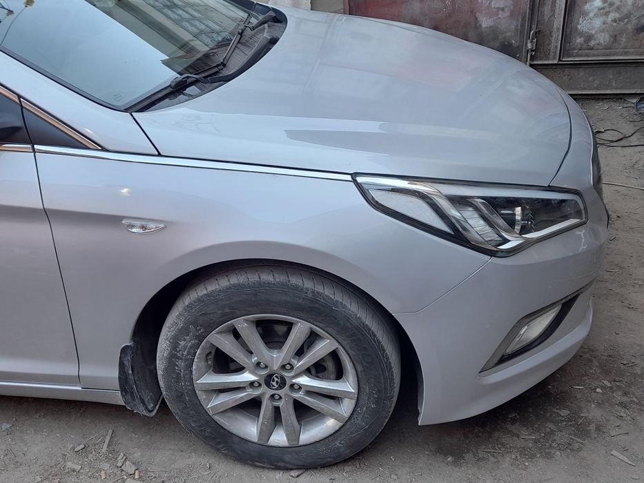 Сварка бусов и легковых автомобилей полуавтоматом покраска / малярка