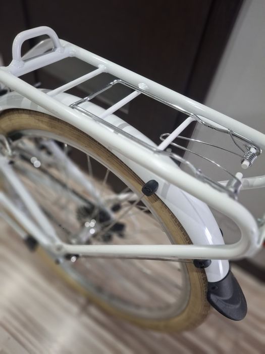 Rower Unibike Princess 24"