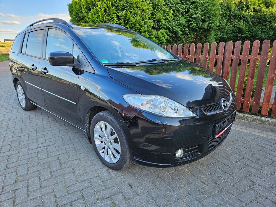 Mazda 5