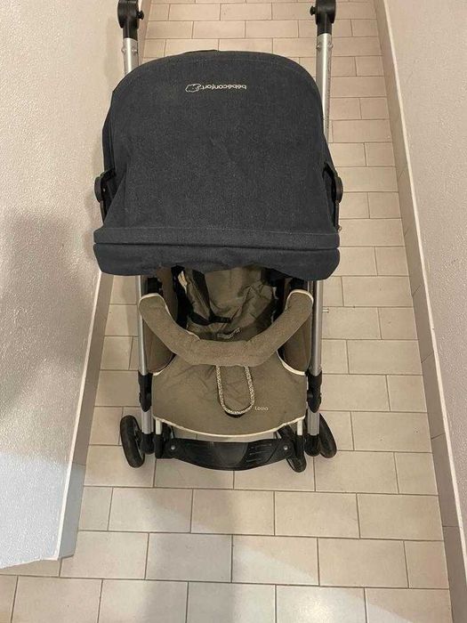Baby Stroller - Loola Up Travel System