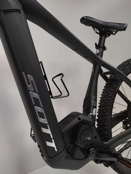 *ROWERYBOCHNIA*SCOTT ASPECT eRide 920 rozm. L (170-185cm) ROBO 0473