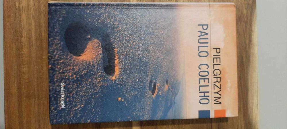 Pielgrzym - Paulo Coelho