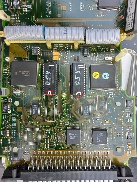 Чип тюнинг 170- 185 л.с. для Ауди Audi A6 C4 AEL, ААТ