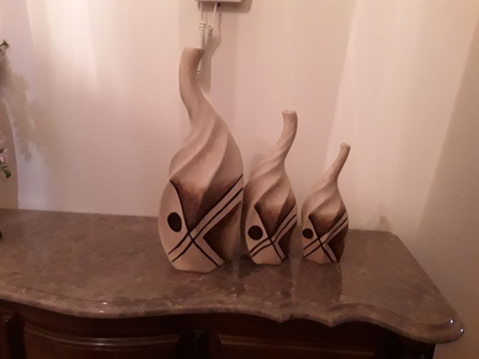 Peças de Adorno Casa