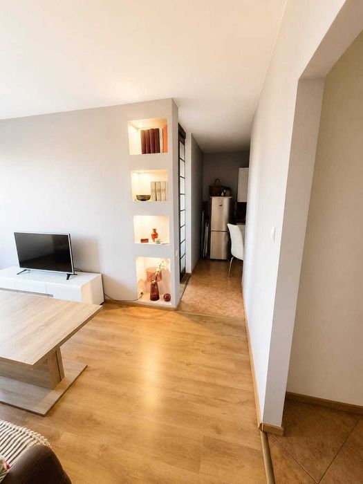 sprzedam mieszkanie 36,9 m2