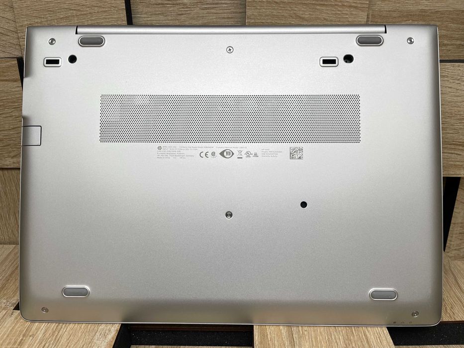 №5437 Ноутбук HP mt45 14" FHD IPS Touch/3 Pro 3300U/8Gb/SSD256Gb