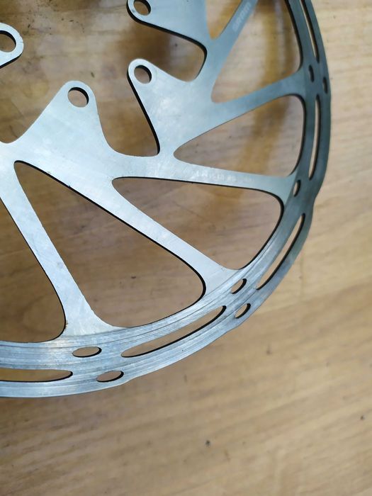 SRAM CENTERLINE  tarcza hamulcowa 200mm IS  Polecam