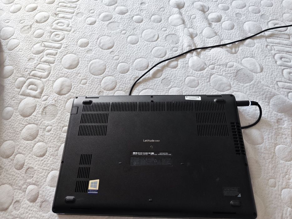laptop Dell 5401
