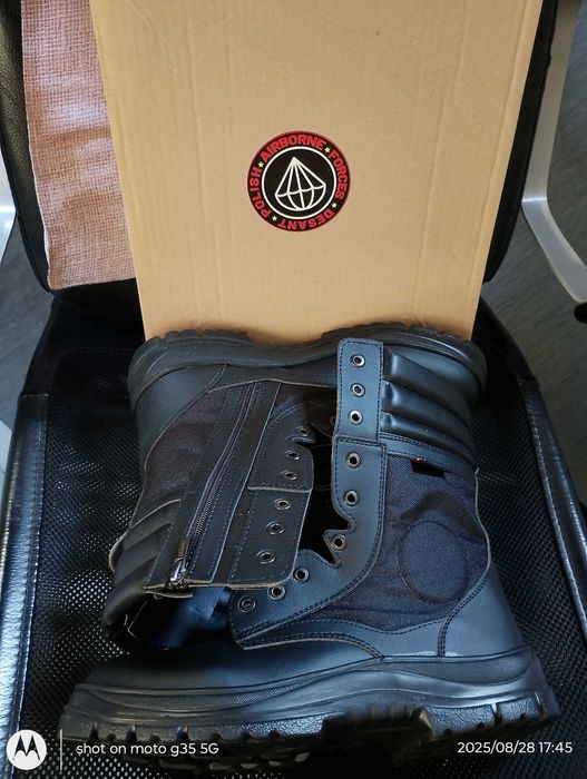 Nowe buty rozmiar 45