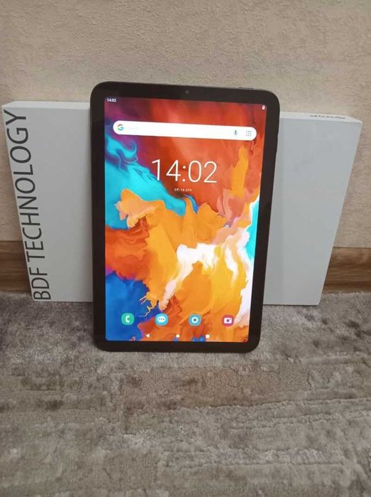 Хіт 2026 Планшет BDF 8Гб Озу/126Гб Пям'яті