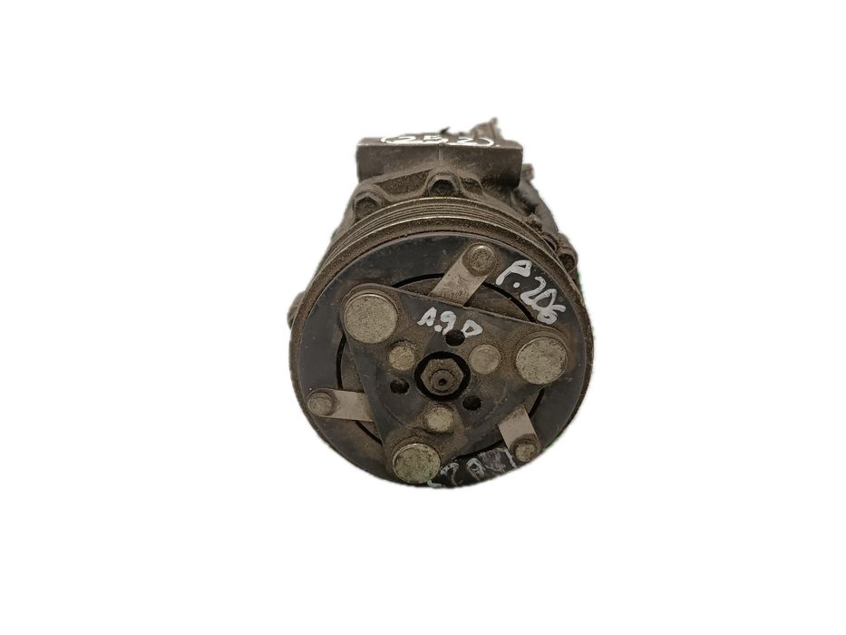 Compressor AC PEUGEOT 206 (2A/C)
