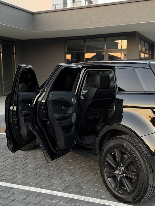 Land Rover Range Rover Evoque 2015 VIN SALVP2BG9GH111528 фото оголошення 19 з 24