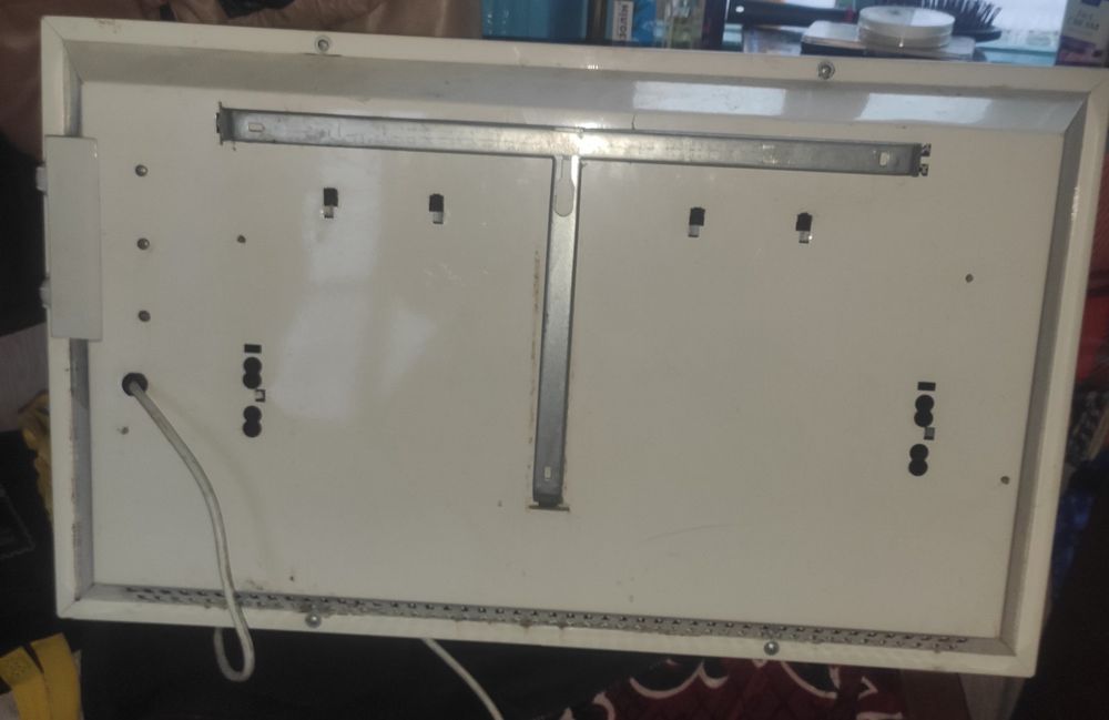 Продам конвектор електричний