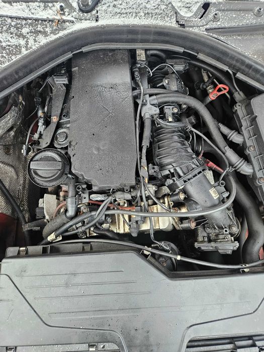 Bmw f20 n47T n47d20c wszystkie czesci!