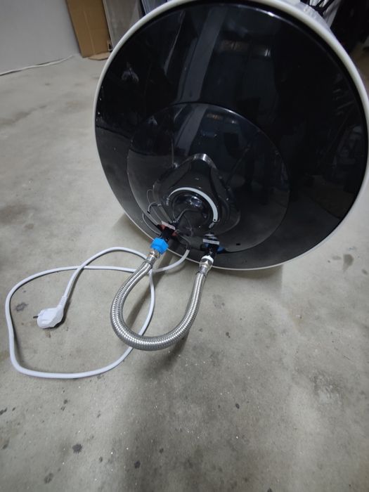 Cilindro/Termo acumulador 80L