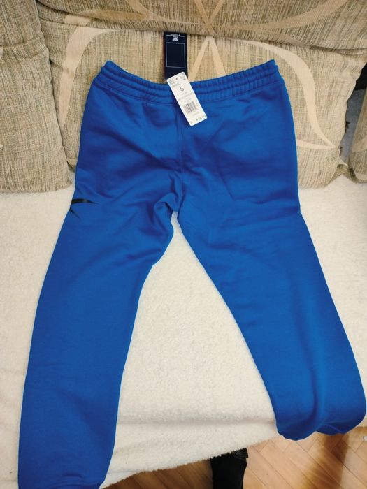 Спортивные Штаны Reebok BB Vector Fleece HM 3915