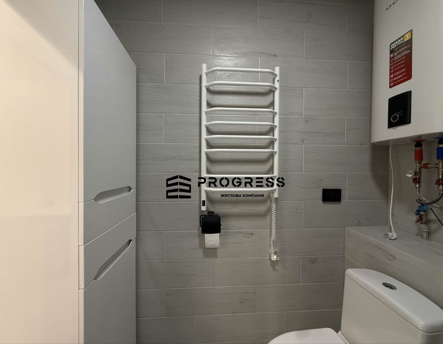 Продаж 1-кімнатної квартири район центр вул Кубійовича Вигідна ціна!