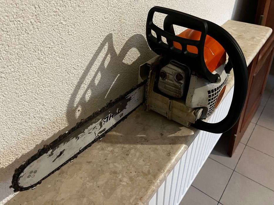 Pilarka Stihl ms211c