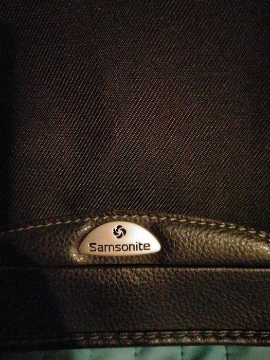 Torebka Samsonite