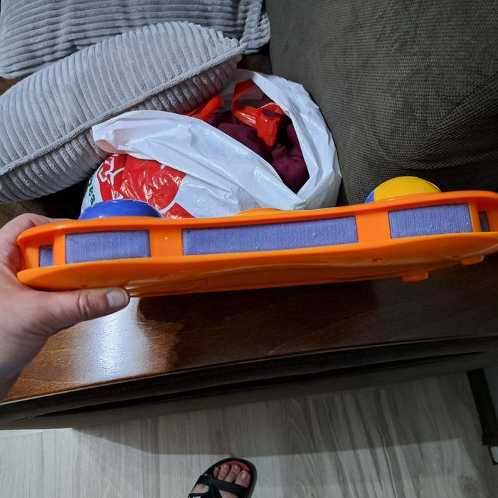 Zabawka marki Vtech