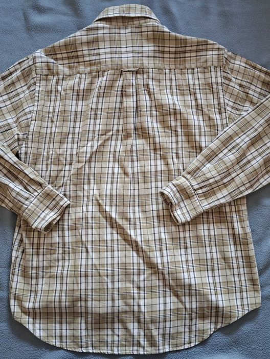 Camisa desportiva Browning, tamanho "S"