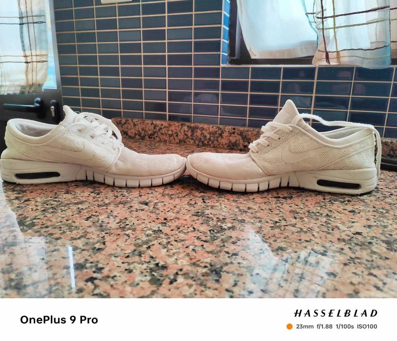 Nike SB Stefan Janoski Max tam. 42 em muito bom estado