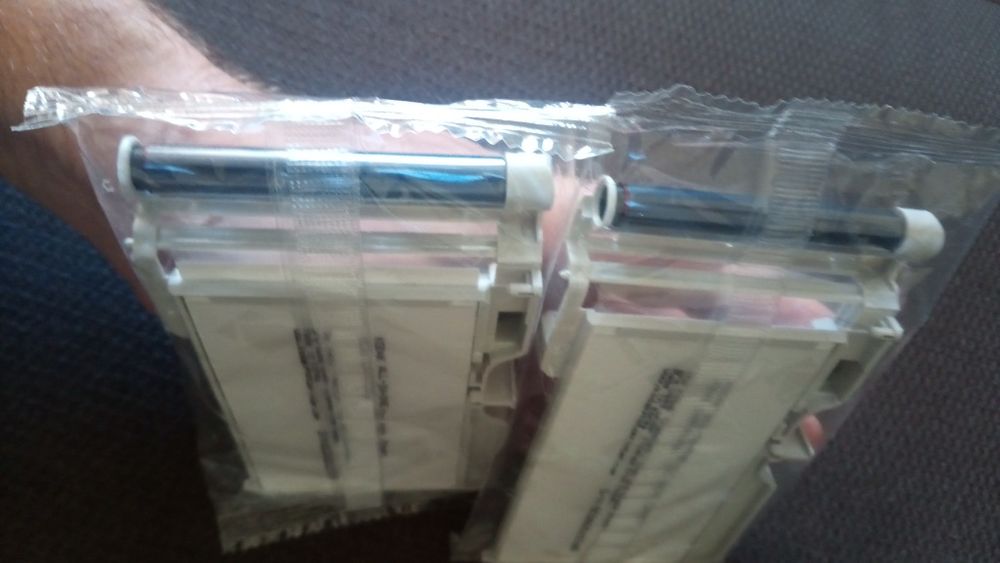 Картридж Kodak All-In-One Mini Cartridge (фотобумага)