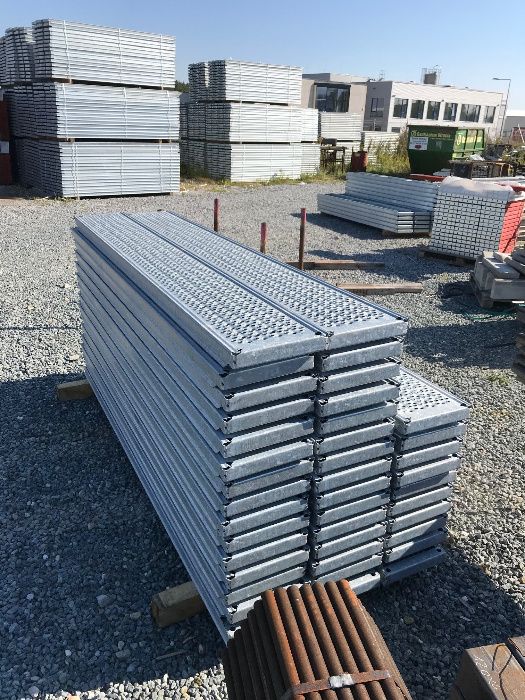 Rusztowanie ramowe- SYSTEM 700-OKAZJA 100m2 najtaniej w całej Polsce