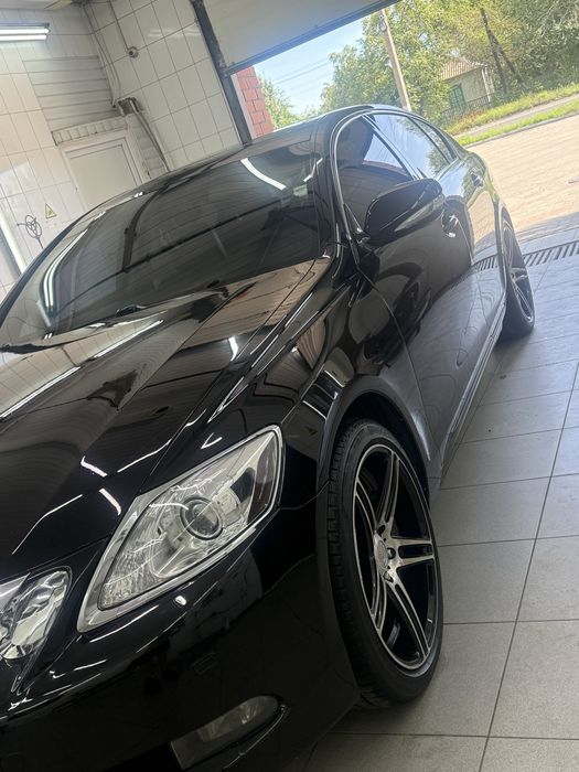 LEXUS GS 350 2008 VIN JTHCE96S680020839 фото оголошення 7 з 24